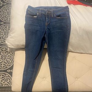 The Limited Skinny Jeans